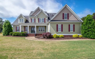 Your Landscape with Trimming and Pruning