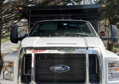 Tree Service Trucks - Ameri Tree Experts