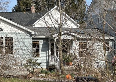 Tree Service for Homes - Ameri Tree Experts