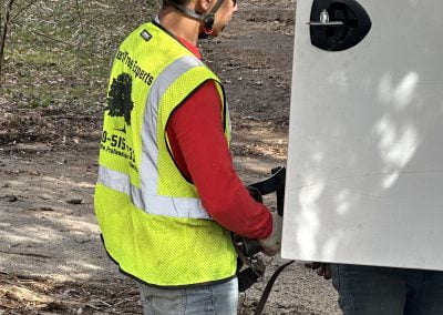 Tree Service Experts - Ameri Tree Experts