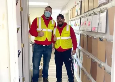 Tree Safety Inspection - Ameri Tree Experts