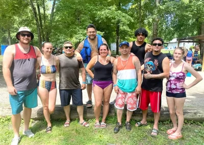 Tree Service - Ameri Tree Experts