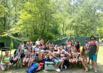 Tree Service - Ameri Tree Experts