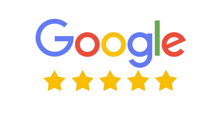big-5 Star Google Review Logo big 5 Star Google Review Logo
